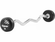 Tiguar Barbana Barbell Tiguar 15 kg