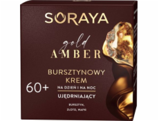 Soraya Soraya Gold Amber Amber Facial Cream 60+ zpevňující