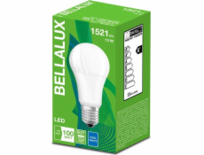 Bellalux LED žárovka E27 13W ECO CL A FR 100 840 NON-DIM 1521LM 4000K 4058075484979