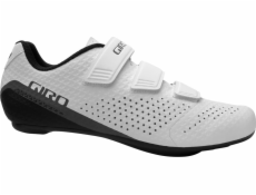 Giro Men s Shoes Giro Stylus White Size 44 (NOVINKA)