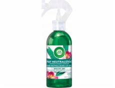 Air Wick Air Wick Spray Neutralizace Nepříjemné tropické vůně eukalyptus a frézování 237ml