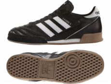 Fotbalové boty Adidas Kaiser 5 Goal Black, 39 1/3 (677358)