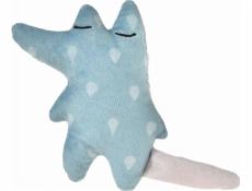 Barry King Barry King Toy Plush Fox Blue 20x14