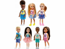 Barbie Mattel Club Chelsea Doll - Chelsea a Friend (DWJ33)