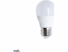 Zdroj LED BEMKO LED Samsung Inside 230V E27 G45 7,5W 740lm 4000K 200st D84-SLB-E27-G45-075-4K