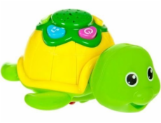 Bambam Funny Turtle