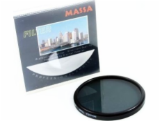 Filtr Massa Filter NDX4 Filtr plný 52 mm