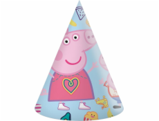 Godan Paper Caps Pig Peppa 6 ks. Godan