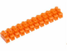 GTV 12mm2 57A Terminální konektor Orange LZ-100 LZ-100MM0-00