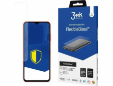 3MK 3MK Flexible Glass Ulefone Note 12p Hybrid Glass