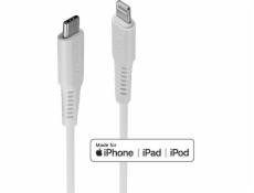 Lindy Cable Lightning Lindy kabel na USB-C 3M/31318 Lindy