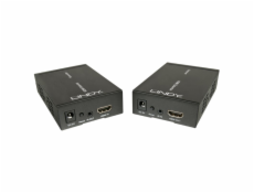 Lindy HDMI AV Signal Transmission System - RJ45 prodlužovací kabel 1080m 120m Cat.6 Kabel - 38126