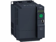 Schneider Electric Inverter 5,5 kW 3x380-500V/14.3a Kniha Altivar 320 ATV320U55N4B