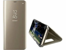 Jasný pohled na jasný pohled Samsung S22 Ultra Złoty/Gold