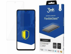 3MK 3MK Flexibleglass Motorola Moto G82 5G Hybridní sklo