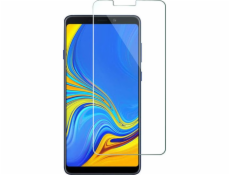 Samsung A31 Tempered Glass - ploché ochranné sklo