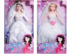 Doll Swede Bride