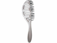 Mohani Mohani_Biodeodegradable Hair Brush Biodegradable Brush pro snadný česání jakéhokoli druhu vlasů
