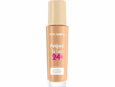 Slečna Sporty Miss Sporty_Perfect to Last 24H Faceal Foundation 160 Vanilla 30 ml