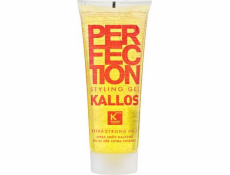 Kallos Hair Gel Extra silná dokonalost 250 ml