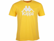 Tričko Kappa Caspar Kids 303910J-295 Yellow 128