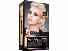 L Oreal Paris Feria Preference Velmi jasné blondýnky velmi lehké blondýnky Pearl 102