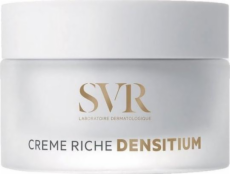 SVR_DENTISTIUM CREME RICHE Anti -Wrinkkle, výživný krém na zralou a suchou pokožku 50 ml