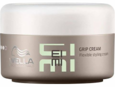 Wella Professionals_eimi Grip Cream Flexibilní styling krém Flexibilní účes Styling Cream 75 ml