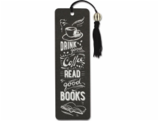 Kawa a Book Bookmark