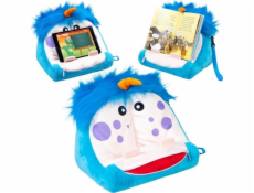 BookMonster Deluxe Mammo Stand pod kartou knihy