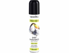 Venita_fresh Hair Dry Sampon Dry Hair Šampon Original 75 ml