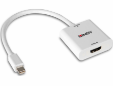 Lindy Mini Displayport AUF HDMI Converter