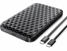 ORICO HOSPORT pro kabel HDD/SSD 2.5 USB-C 3.1