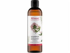 FIMOMED Mýdlo Medical bylinkový šampon pro suché a normální vlasy