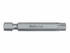 Tip Irwin 1/4    dlouhý 50 mm balení 5 kusů T20 - 10504373