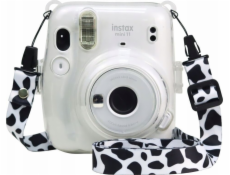 Univerzální krk popruh pro Fujifilm Fuji Instax Mini 11 8 9 70 90 / Fudge