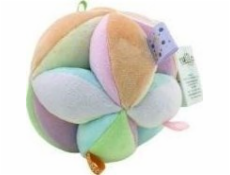 Pastel Plush 11 cm