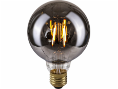 ITALUX Smoked Bulb Edison E27 4W Heat Ilux LED 801454