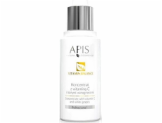 APIS vitamínový rovnováha koncentrát z Vit. C a bílé hrozny 30 ml