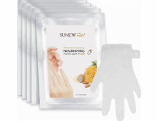 Sunewmed+ Sunewmed+ Hand Mask Sweet Almonds and Bee Milk