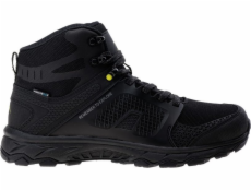 Pánské trekkingové boty Elbrus Shoes Outdoor Edgero Mid WP Black 44