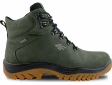 Pánské trekkingové boty Obmh257 43S/Khaki 46