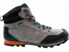 Pánské trekkingové boty Elbrus Grey R. 45