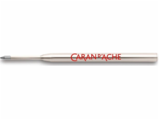 Caran d`arche Cartridge Caran d ache Goliath, pro pero 849, m, červená