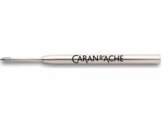 Caran d`arche Cartridge Caran d ache Goliath, pro pero 849, m, fialová