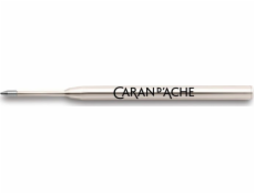 Caran d`arche Cartridge Caran d ache Goliath, pro pero 849, m, černá