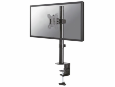 Neomounts  FPMA-D510BLACK / Flat Screen Desk Mount (clamp/grommet) / Black