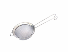 ST.STEEL ROUND STRAINER  O10 CM L.25 CM, 3242.10N, ST.STEEL ROUND STRAINER  O10 CM L.25 CM