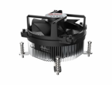 AKASA chladič CPU Extra Secure Copper Core Cooler for Intel LGA1700