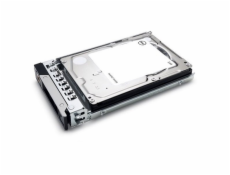 DELL disk 2.4TB/ 10K/ Self-Encrypting SAS 12Gbps / 512e/ 2.5 / Hot-Plug/ FIPS SED140 SED/ pro PowerEdge R250,R350,R450